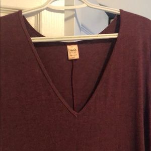 Smash & Tess Long Sleeve Bamboo / Cotton Romper